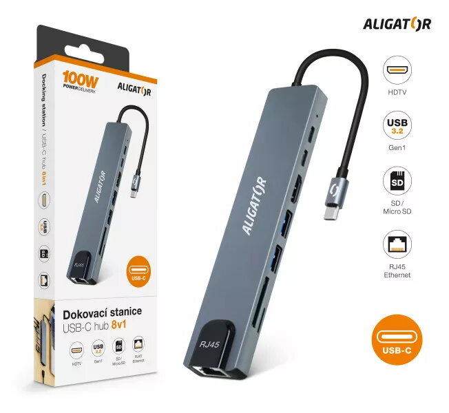 Docking Stations