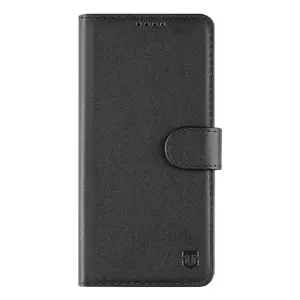Tactical field notebook pouch for Motorola G45 — Tactical — Black