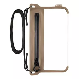 Tactical somiņa Splash Pouch 2.0 Dark Earth — kompakts viegls nēsāšanas aksesuārs