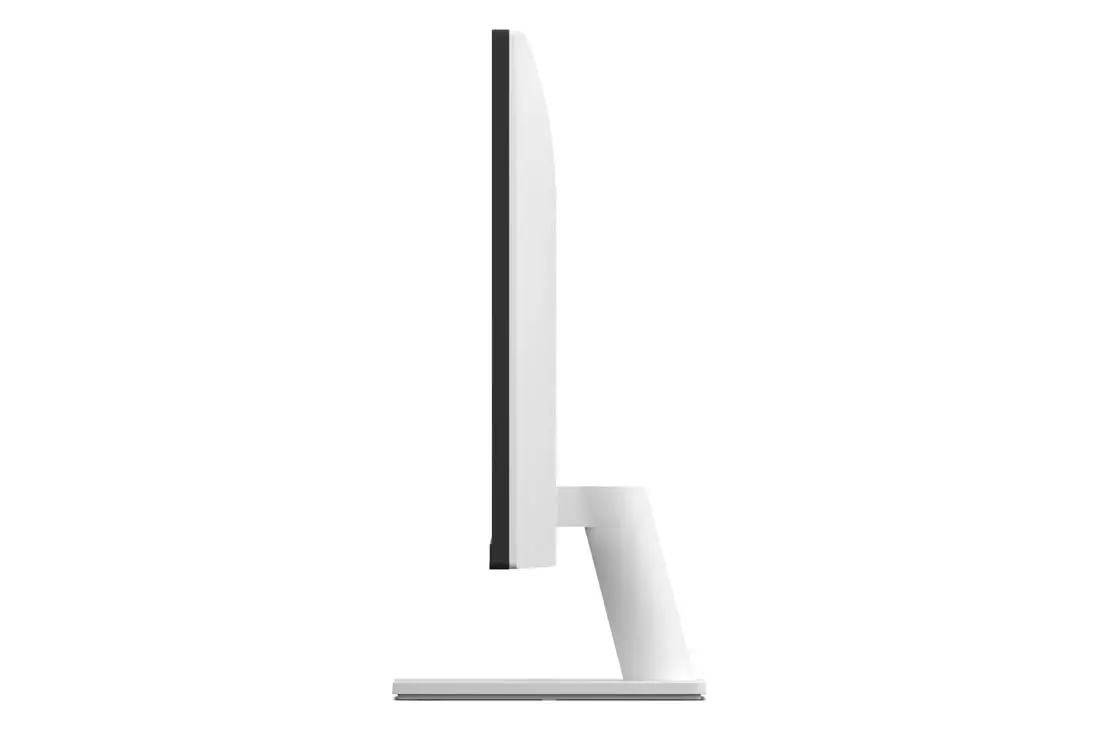 компьютерный монитор LG 27US500-W Photo 5
