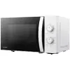 Toshiba MW2-MM20P(WH) микроволновая печь 20 л 800 Вт Photo 2