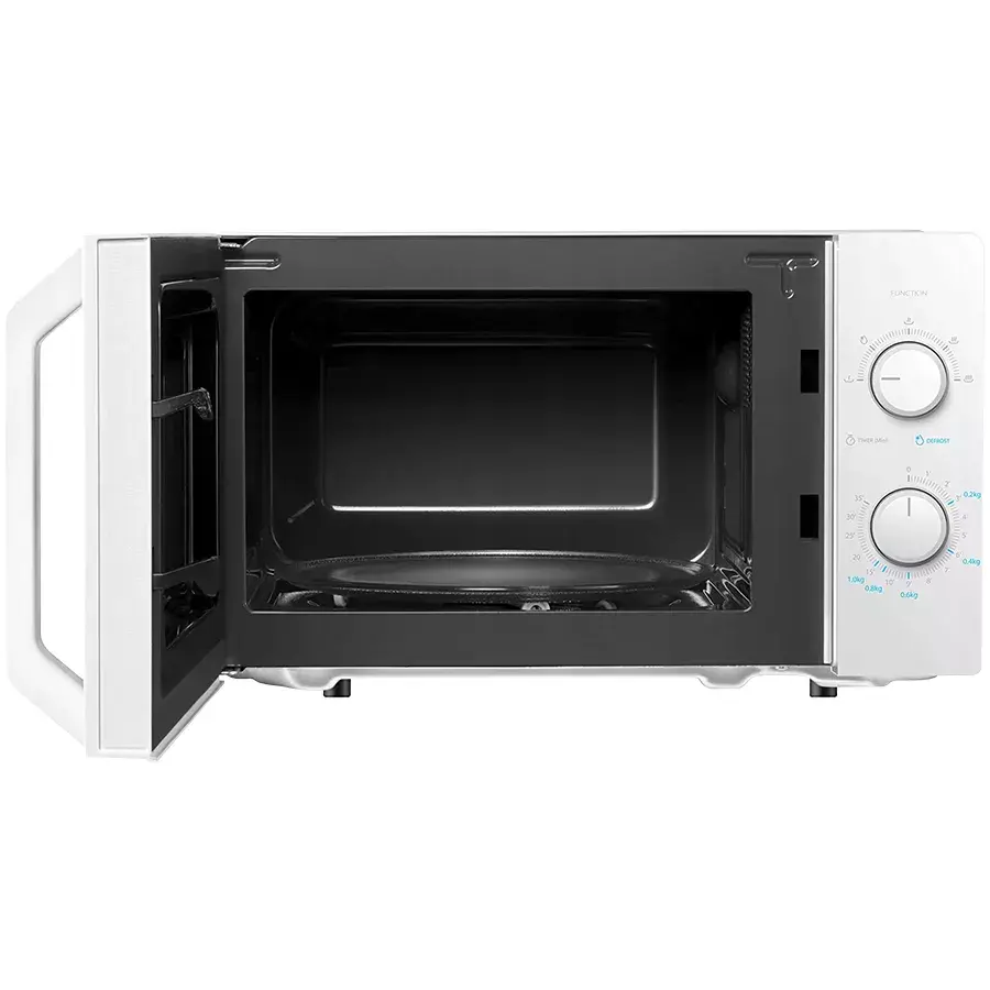 Toshiba MW2-MM20P(WH) микроволновая печь 20 л 800 Вт Photo 3