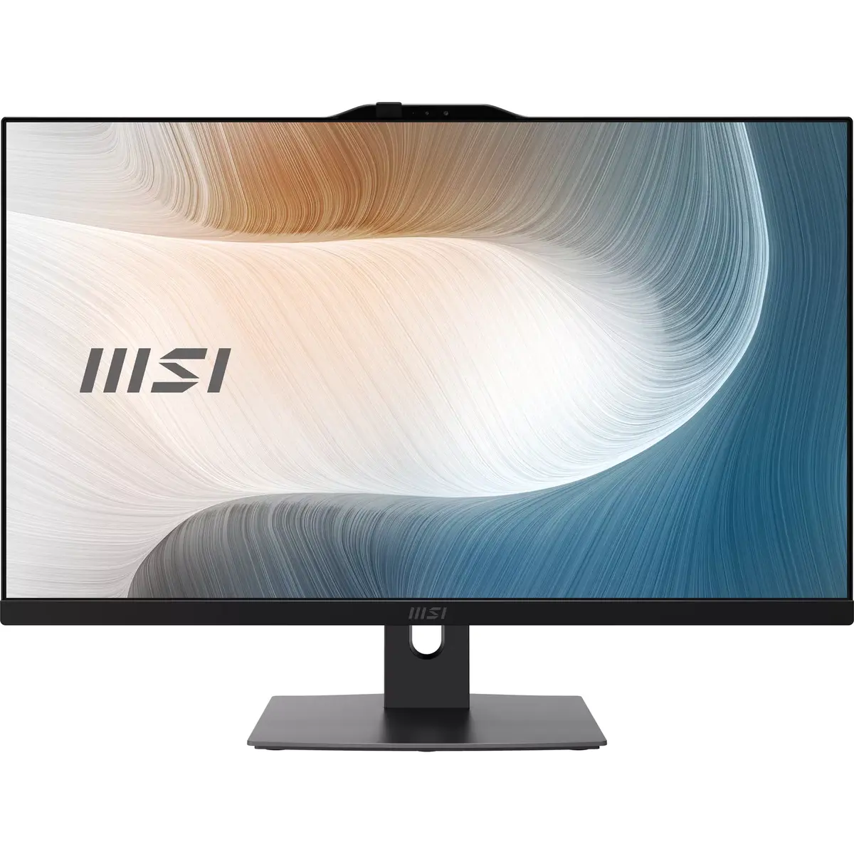Все-в-одном ПК MSI Modern AM272P 1M-845EU Photo 2