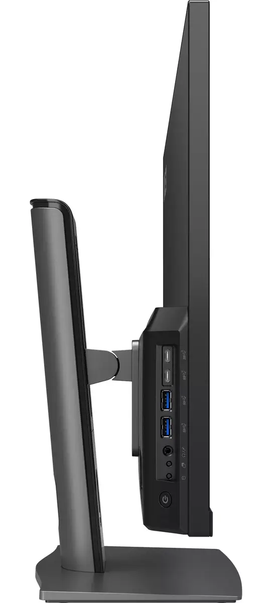Все-в-одном ПК MSI Modern AM272P 1M-845EU Photo 3