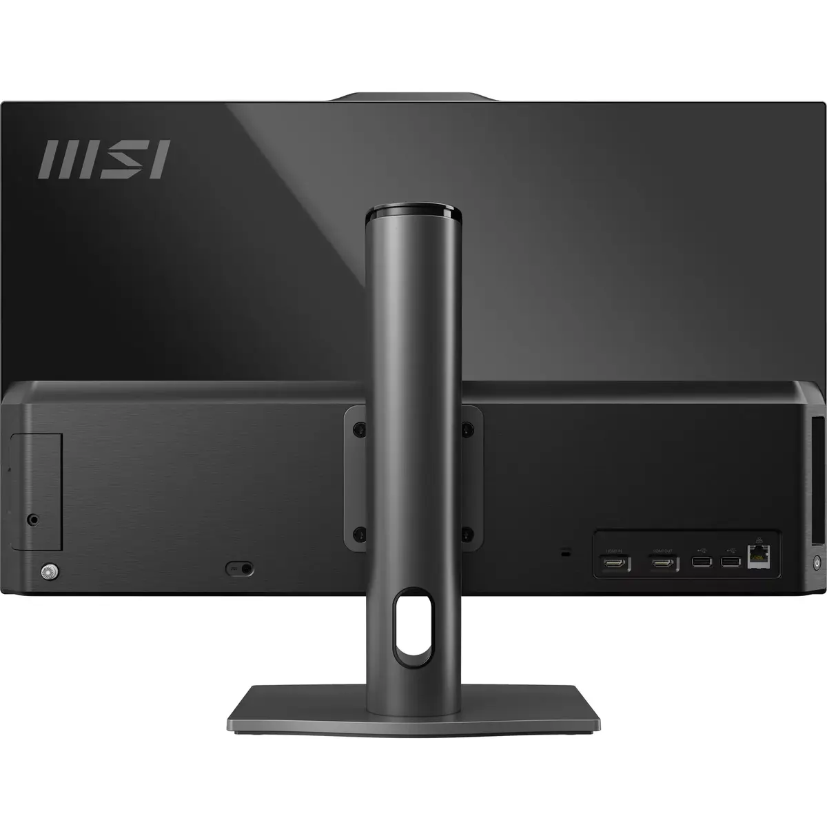 Все-в-одном ПК MSI Modern AM272P 1M-845EU Photo 5