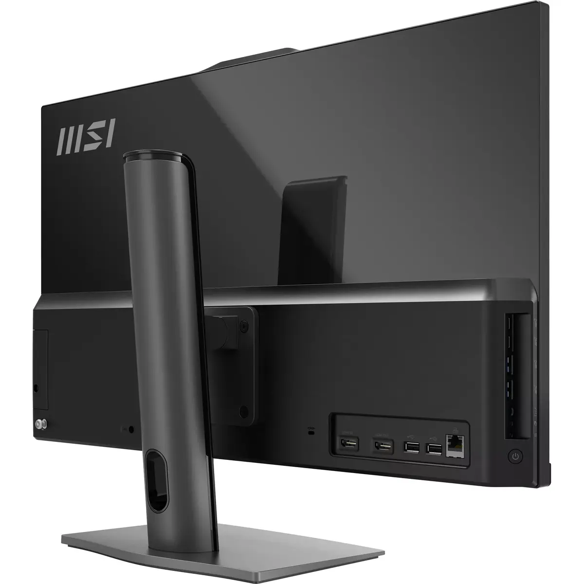 Все-в-одном ПК MSI Modern AM272P 1M-845EU Photo 8