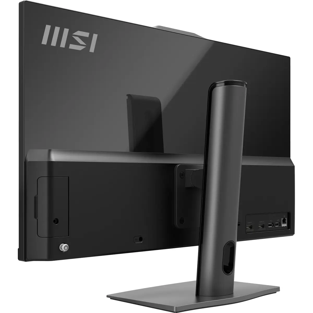 Все-в-одном ПК MSI Modern AM272P 1M-845EU Photo 9