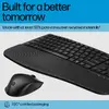 HP 685 Comfort Dual-Mode Keyboard and Mouse Combo Photo 3