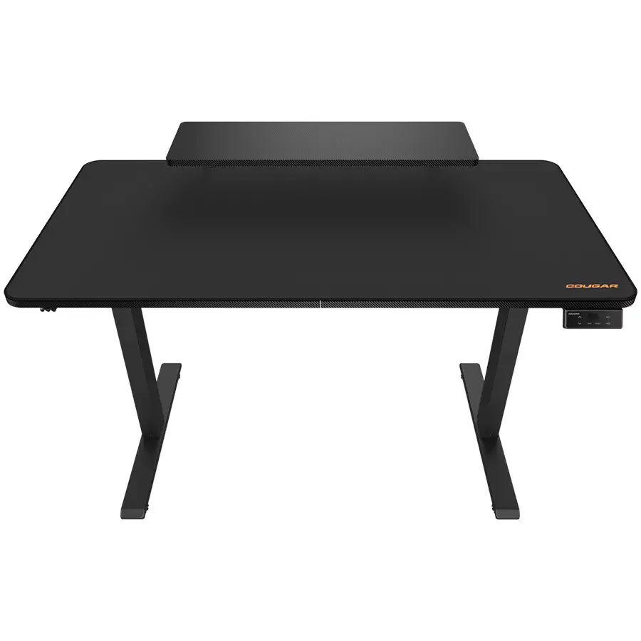 Игровой COUGAR Электрический игровой стол E-Star 120, черный (1200x600x720-1170 мм) Photo 3