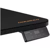 Игровой COUGAR Электрический игровой стол E-Star 120, черный (1200x600x720-1170 мм) Photo 5