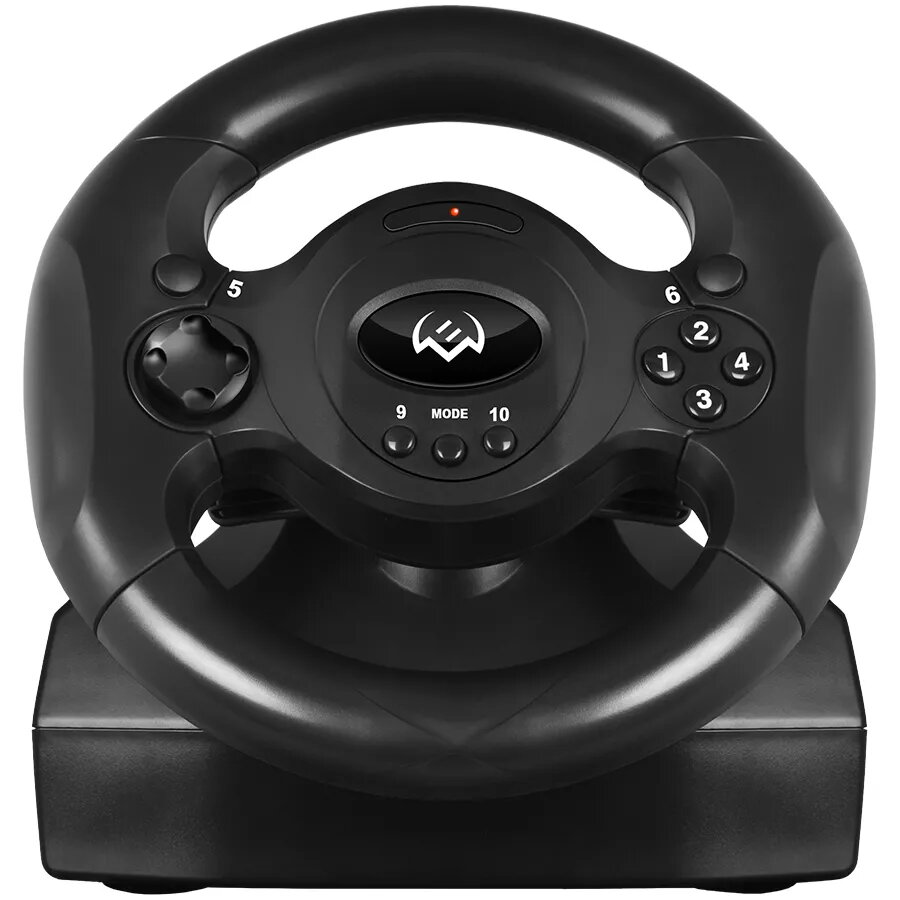 Game Controllers