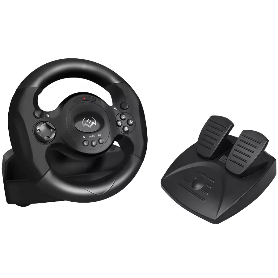 Игровой руль SVEN GC-W300 (SV-017934) Photo 2