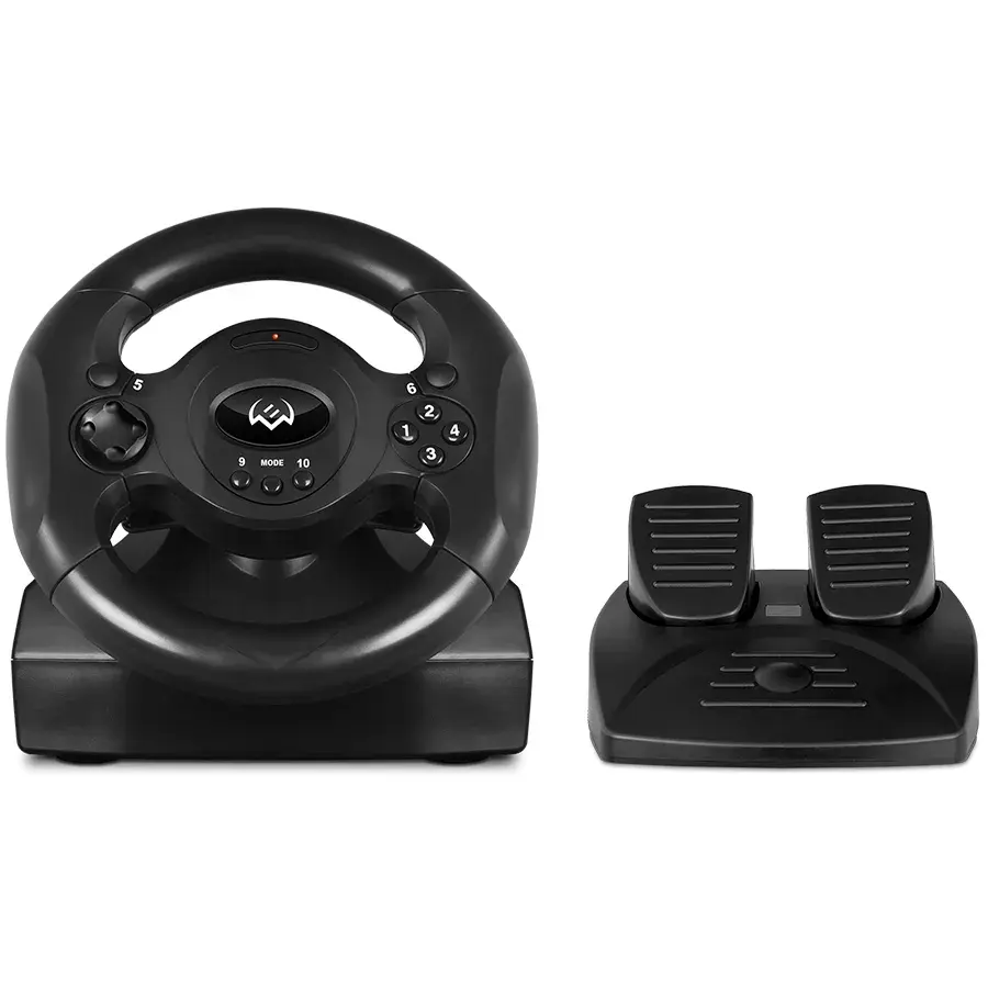 Игровой руль SVEN GC-W300 (SV-017934) Photo 3