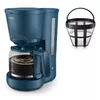Кофеварка капельного типа Philips 1.38 Л HD7411/70 Photo 2