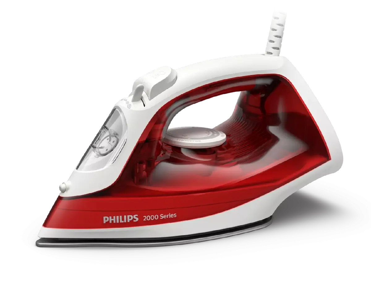 Philips 2000 series DST2010/40 Steam Iron Photo 5