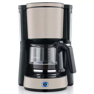 Drip coffee maker Severin 12 cups KA 9575