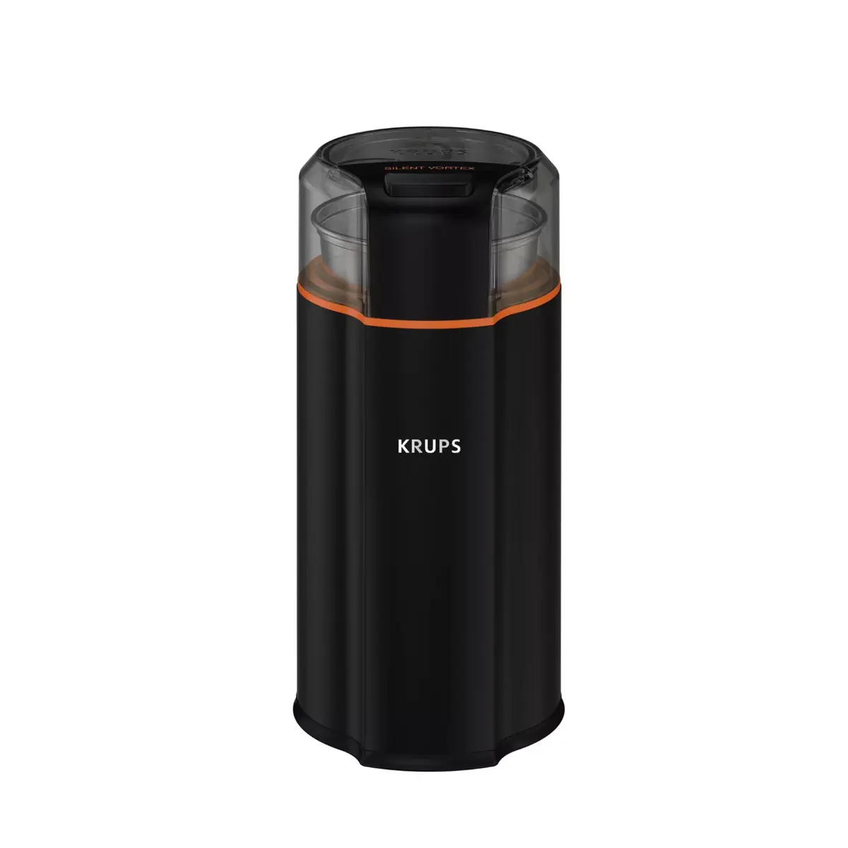 Режущий кофемолка Krups Silent Vortex GX3328 Photo 2