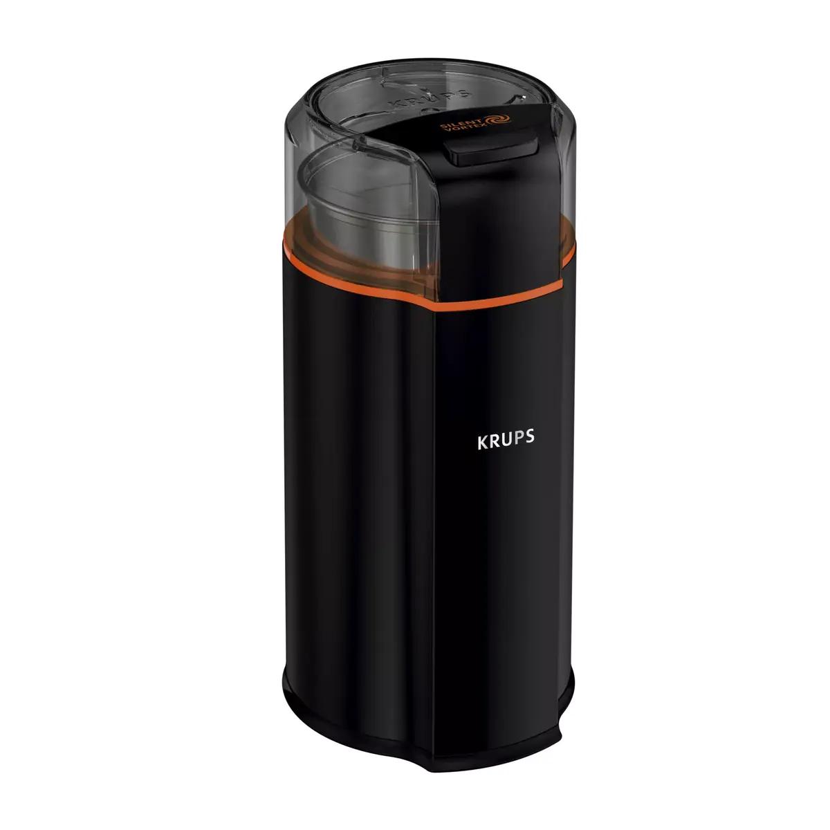 Режущий кофемолка Krups Silent Vortex GX3328 Photo 3