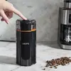 Режущий кофемолка Krups Silent Vortex GX3328 Photo 5