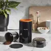 Режущий кофемолка Krups Silent Vortex GX3328 Photo 6
