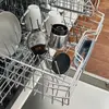 Режущий кофемолка Krups Silent Vortex GX3328 Photo 8
