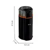 Режущий кофемолка Krups Silent Vortex GX3328 Photo 9