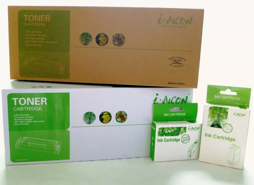 Laser Printer Toners