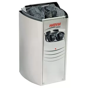 Печь AMUE HARVIA Vega Compact BC32 электрическая для сауны 2300 Вт