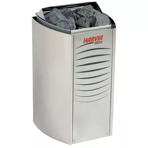 Электрическая печь для сауны AMUE Harvia Vega Compact BC32E 2300W для небольших саун
