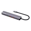 CANYON DS-17 USB Type-C хаб Photo 2