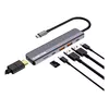 CANYON DS-17 USB Type-C хаб Photo 3
