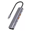 CANYON DS-17 USB Type-C хаб Photo 5
