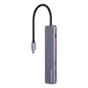 CANYON DS-17 USB Type-C хаб Photo 6
