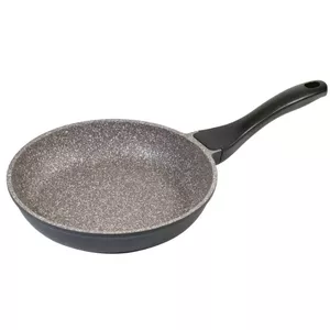Fry pan Carl Schmidt Sohn K2 die-cast aluminium 28×6 cm with GREBLON 5-layer granite coating