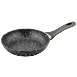 Frying Pan CS Kochsysteme EMDEN 20 cm — Forged Aluminum, Marble Procalon Non‑Stick