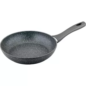 Frying pan CS Kochsysteme EMDEN 28 cm — forged aluminum, marble Procalon non-stick, oven-safe