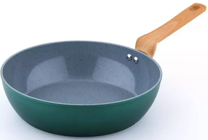 Frying pan CS Kochsysteme 097387 — 28 cm Photo 2