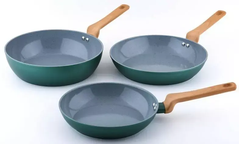 Frying pan CS Kochsysteme 097387 — 28 cm Photo 3