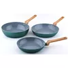 Frying pan CS Kochsysteme 097387 — 28 cm Photo 3