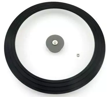 Universal lid CS Kochsysteme SOLA 28/30/32 cm Photo 2