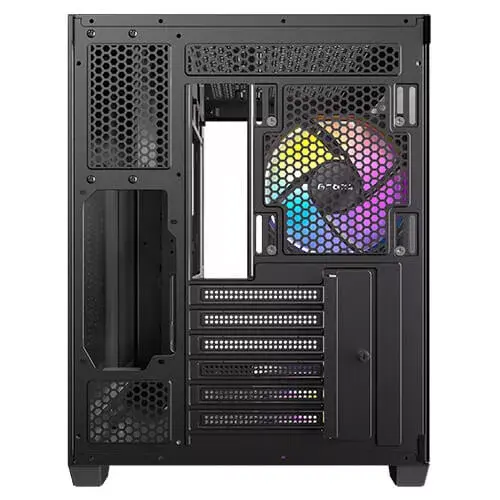 Компьютерный корпус Antec CX800 Photo 2