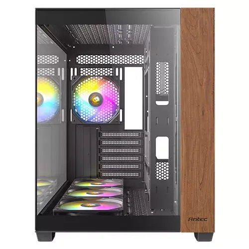 Компьютерный корпус Antec CX800 Photo 3