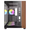 Компьютерный корпус Antec CX800 Photo 3