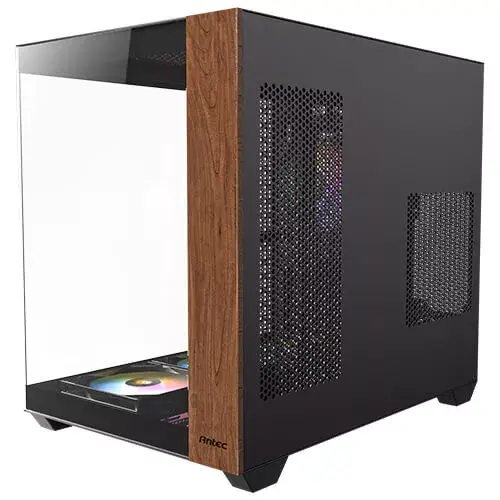 Компьютерный корпус Antec CX800 Photo 4