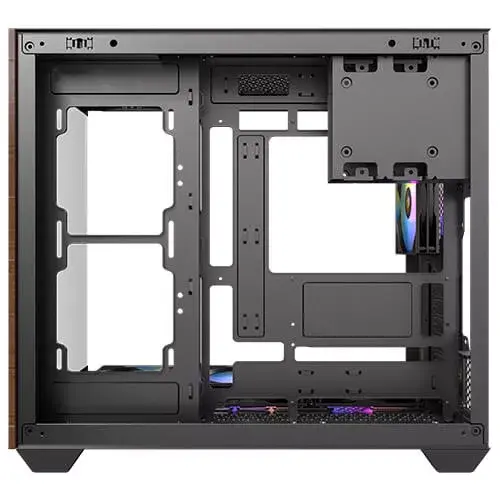 Компьютерный корпус Antec CX800 Photo 5
