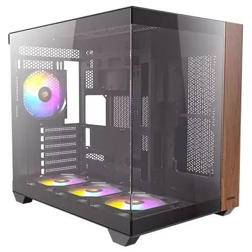 Компьютерный корпус Antec CX800 Photo 6