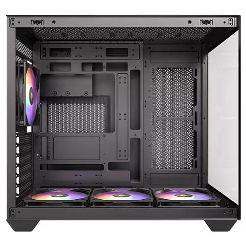 Компьютерный корпус Antec CX800 Photo 7