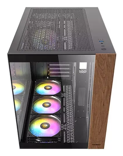 Компьютерный корпус Antec CX800 Photo 9