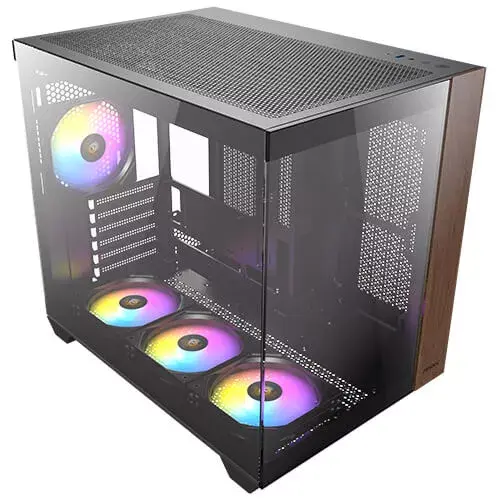 Компьютерный корпус Antec CX800 Photo 10