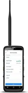 Полевой тестер LoRaWAN Wi‑Fi Milesight FT101-868M — модель FT101-868M